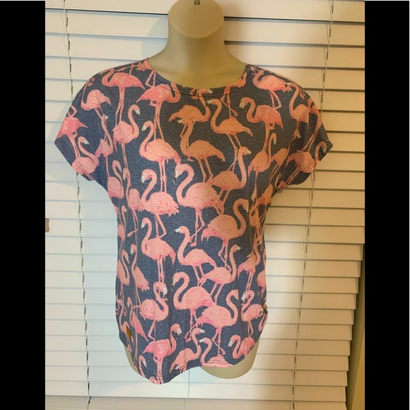 NWT Simply Southern Blouse - Picture 1 of 7